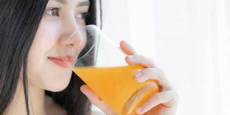 Is Drinkable Skincare Becoming a Trend in South Korea?